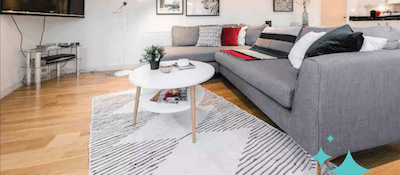 Airbnb management property design